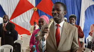 UMEBARIKIWA(COVER)-KAYOLE WORSHIP TEAM