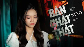 KEYO - BẢN CHẤT THẬT || JENA COVER