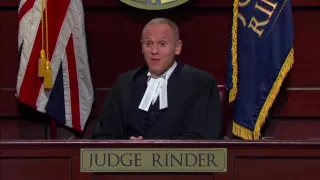 Hot Cake Dresses | Judge Rinder