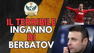 Berbatov: L'incredibile Inganno su Juventus e Fiorentina | Il Volo Che Non È Mai Atterrato