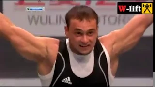 2011 World Weightlifting Championships 94 kg class