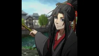 Paro Paro Paro~ // A Wei Wuxian edit