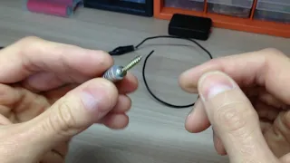 Униполярный Электродвигатель из магнита своими руками