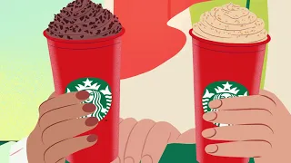 The season starts with Red Cups