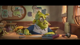 Planet 51 (2009) The Aliens Are Coming!