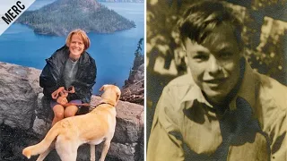 5 People Who Disappeared Into The Wilderness | Part 3