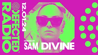 Defected Radio New Music Special Hosted by Sam Divine - 12.01.24