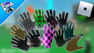 {IN-GAME}วิธีรับ11gloveพิเศษในSlap Battles👏(How to get 11 glove special in Slap Battle s👏)[Roblox]