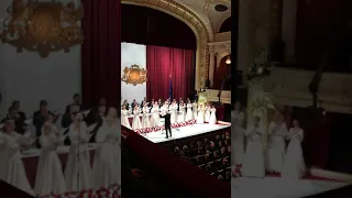 Riga, 18.11.2018: 100 anni di indipendenza della Lettonia - Video 3