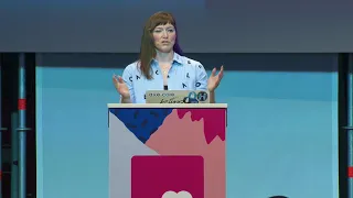 Empathy-Driven Development - Marcy Sutton - JSConf EU 2018