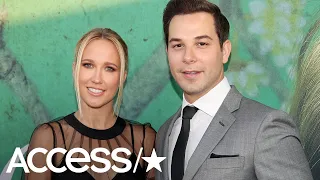 'Pitch Perfect' Stars Anna Camp And Skylar Astin Finalize Divorce And Finances