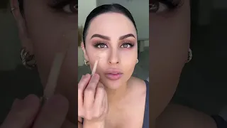 How to apply foundation & concealer Dos & Donts l Christen Dominique