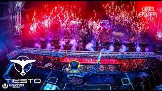 Tiësto Drops Only - Ultra Japan 2017