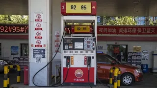 Oil Demand to Top Estimates on China Rebound: IEA