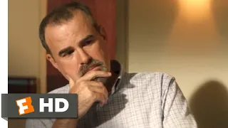 Overcomer (2019) - What Have You Allowed to Define You? Scene (1/10) | Movieclips