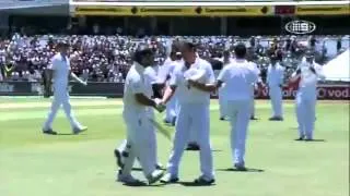 Ricky Ponting Last Innings   Australia vs South Africa 3rd Test Day 4 Full Highlights