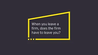 The EY exceptional experience lasts for a lifetime