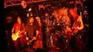 illuminatus - Live at the Snooty Fox (4) Black