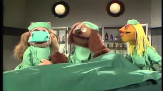 The Muppet Show: Veterinarian's Hospital #8