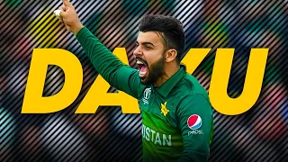 Shadab Khan X Daku 🔥| Shadab Khan Status | Shadab Khan Whatsapp Status | Ayan Editz