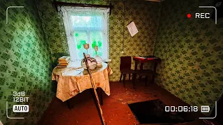 Abandoned house in the middle of forest! 12 years without people - Abandoned Baltic