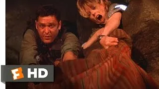 Species (11/11) Movie CLIP - The Dead Half (1995) HD