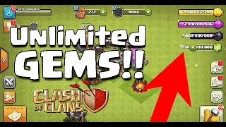 How To Get Clash Of Clans HACKED!!! (No human verification) working July 2019