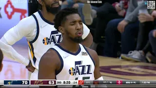 Donovan Mitchell  35 PTS 6 AST: All Possessions (2021-12-05)