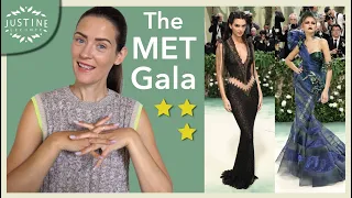 MET Gala 2024: best dressed, worst dressed, my ranking!