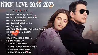 Romantic Hindi Love Songs 2023 Playlist | 💝 Latest Best Bollywood |Nonstop Romantic Songs