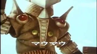 0309 SUPER ROBOT RED BARON   Ep 11