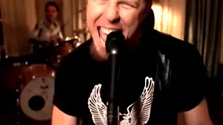 Mash-up Metallica vs Пушной (cover Руки Вверх)