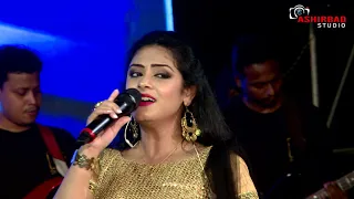 Duniya Mein Logon Ko Dhoka - R D Burman, Asha Bhosle / Live Singing Performance by Anuradha Ghosh 🎤🎤