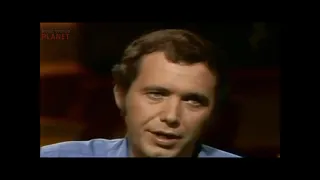 BOBBY BARE Four Strong Winds