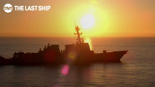 The Last Ship: Ode to Ship- Series Premiere [TRAILER] | TNT