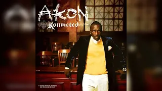 I Wanna Love You (feat. Snoop Dogg) (Soft Bass Boosted) - Akon