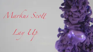 Markus Scott - Lay Up (Audio Visualizer)