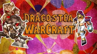 Dragostea Warcraft