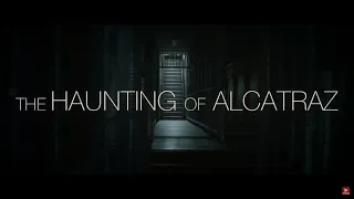 THE HAUNTING OF ALCATRAZ Official Trailer 2020 Horror