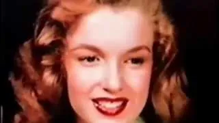 The Real MARILYN MONROE behind the Sex Symbol -  Her Own Story - Childhood Memories