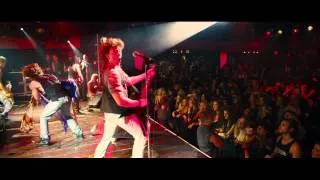 Rock of Ages Clip - I Wanna Rock