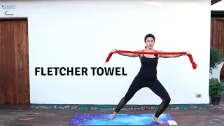 Fletcher Towel Workout