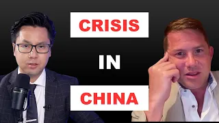 ‘Crisis’ In China: Markets Topped, Is A Crash Imminent?