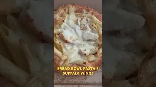 #shortvideo #trendingshorts #viralshort #viral #asmr #breadpizza #chickenalfredo