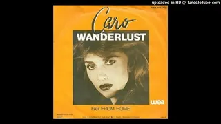 Caro — Wanderlust (81) (magnums extended mix)
