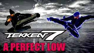 Rip Reacts to TMM: A PERFECT Low