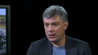 Война Путина с Украиной и что может его остановить. Борис Немцов