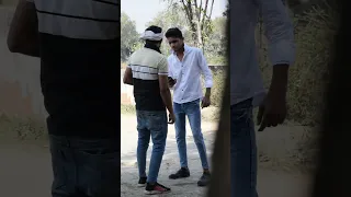 ये रास्ता कहाँ जाता है 🤔🤔🤔 #shorts