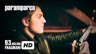 Paramparça 93. Bölüm Fragmanı