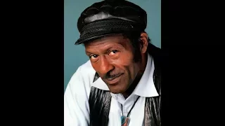 RIP Dead Legends: Chuck Berry